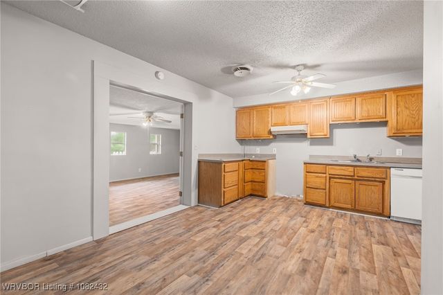 1102 N Street, Barling, AR 72923