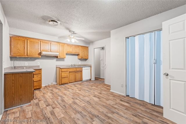 1102 N Street, Barling, AR 72923