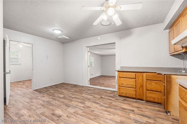 1102 N Street, Barling, AR 72923