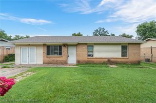 1102 N Street, Barling, AR 72923