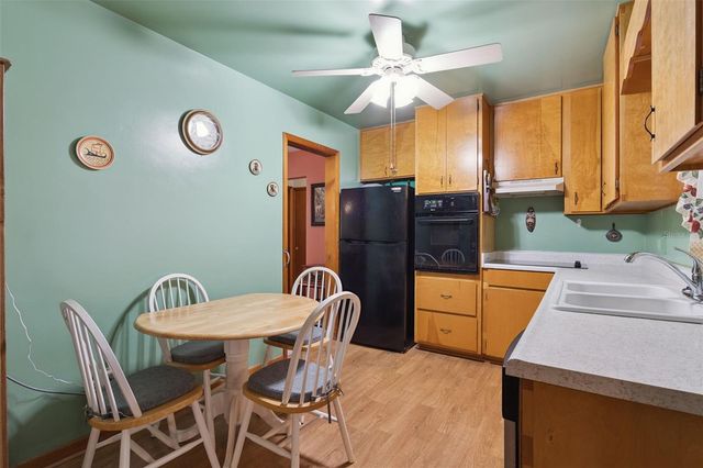 6832 OSWEGO DRIVE, Mount Dora, FL 32757