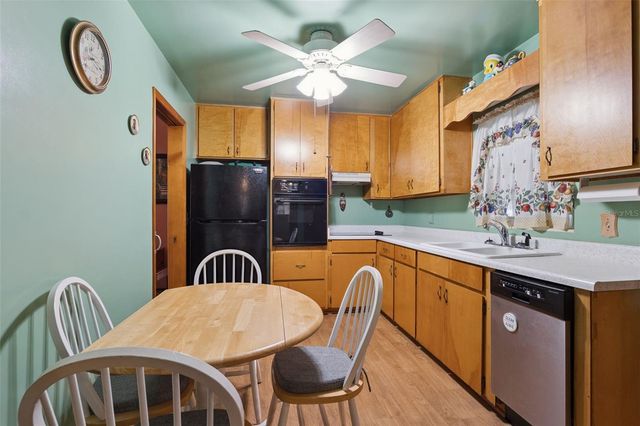 6832 OSWEGO DRIVE, Mount Dora, FL 32757