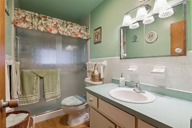 6832 OSWEGO DRIVE, Mount Dora, FL 32757