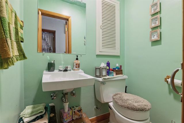 6832 OSWEGO DRIVE, Mount Dora, FL 32757