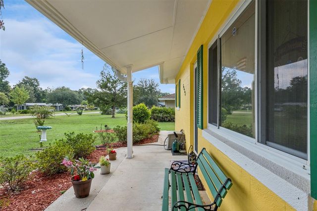 6832 OSWEGO DRIVE, Mount Dora, FL 32757