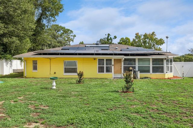 6832 OSWEGO DRIVE, Mount Dora, FL 32757
