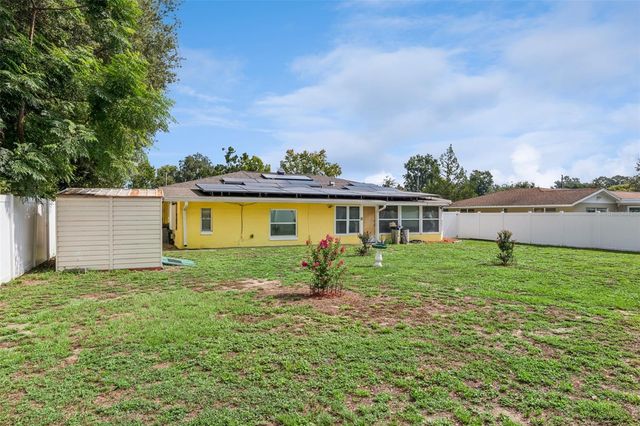 6832 OSWEGO DRIVE, Mount Dora, FL 32757