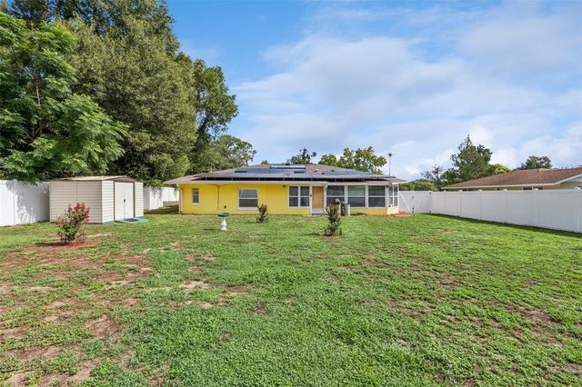 6832 OSWEGO DRIVE, Mount Dora, FL 32757