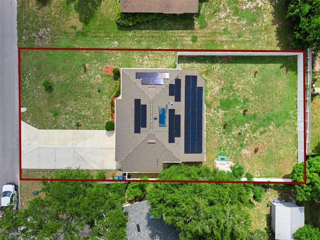 6832 OSWEGO DRIVE, Mount Dora, FL 32757