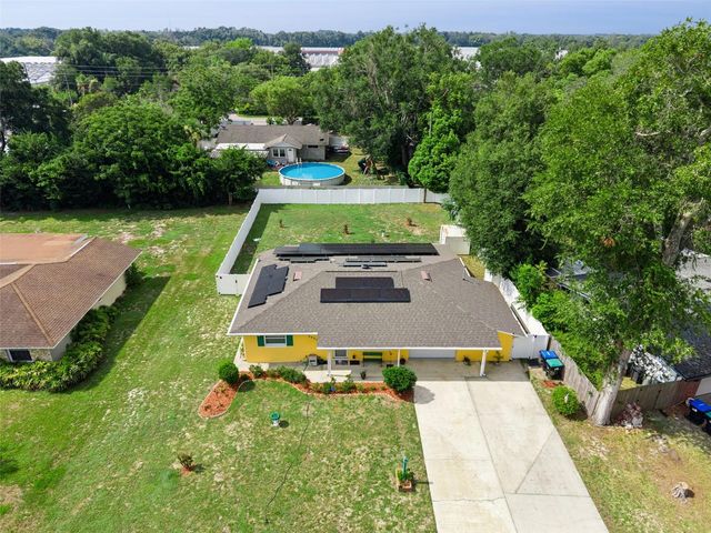 6832 OSWEGO DRIVE, Mount Dora, FL 32757