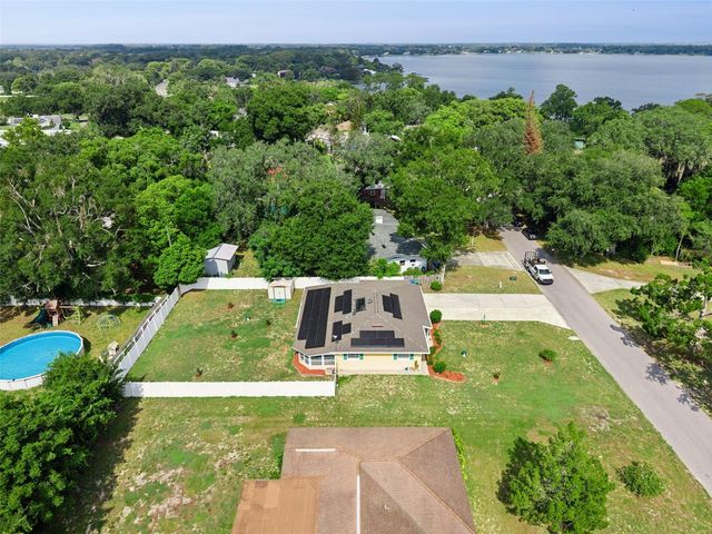 6832 OSWEGO DRIVE, Mount Dora, FL 32757