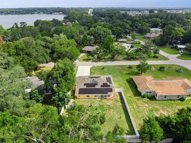 6832 OSWEGO DRIVE, Mount Dora, FL 32757