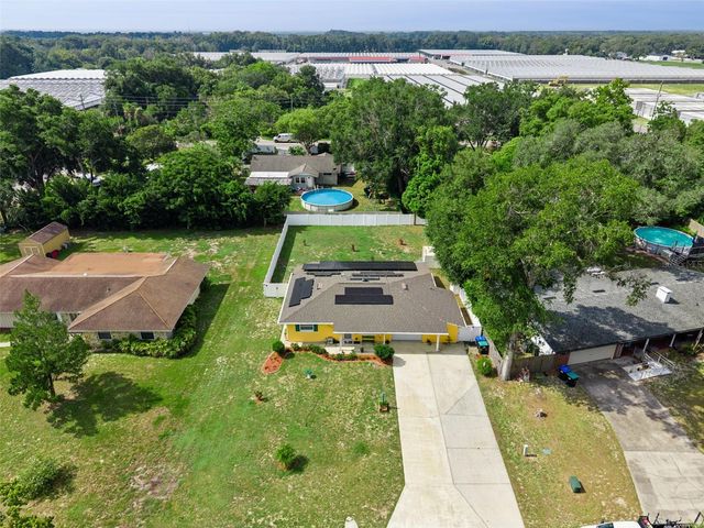 6832 OSWEGO DRIVE, Mount Dora, FL 32757