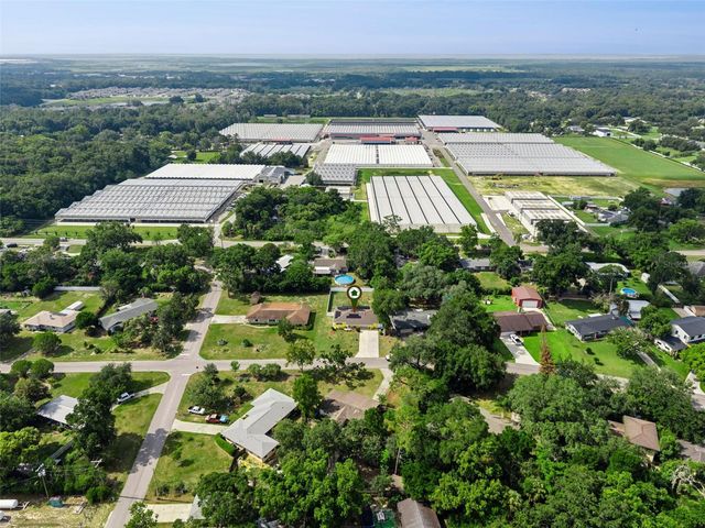 6832 OSWEGO DRIVE, Mount Dora, FL 32757