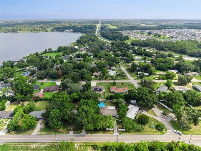 6832 OSWEGO DRIVE, Mount Dora, FL 32757