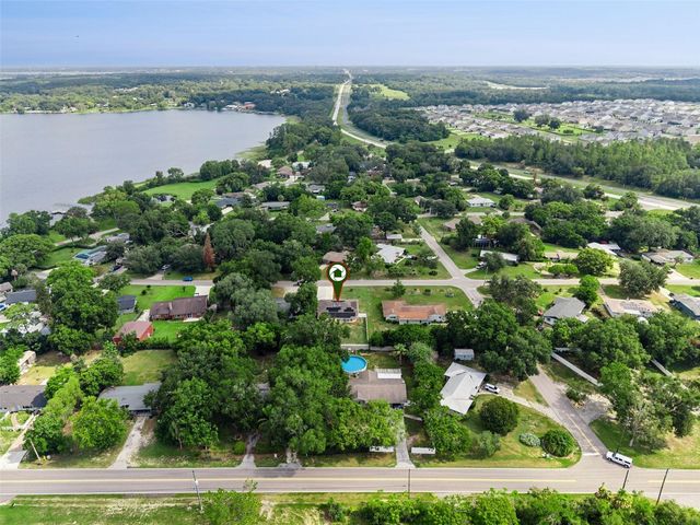 6832 OSWEGO DRIVE, Mount Dora, FL 32757