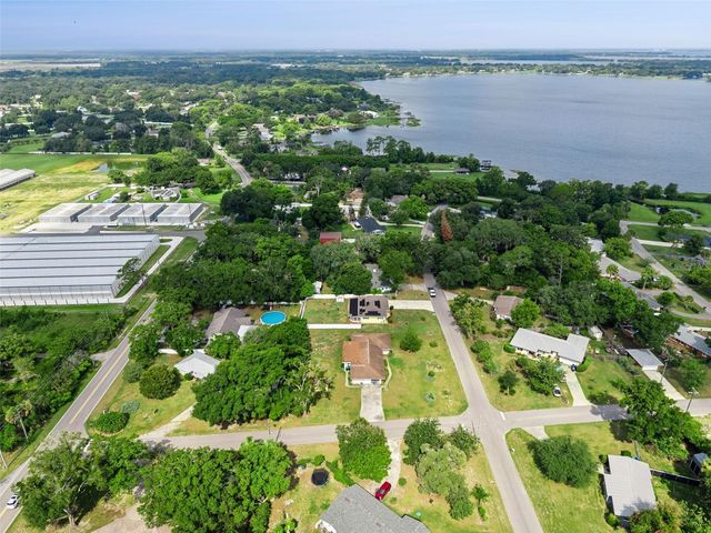 6832 OSWEGO DRIVE, Mount Dora, FL 32757
