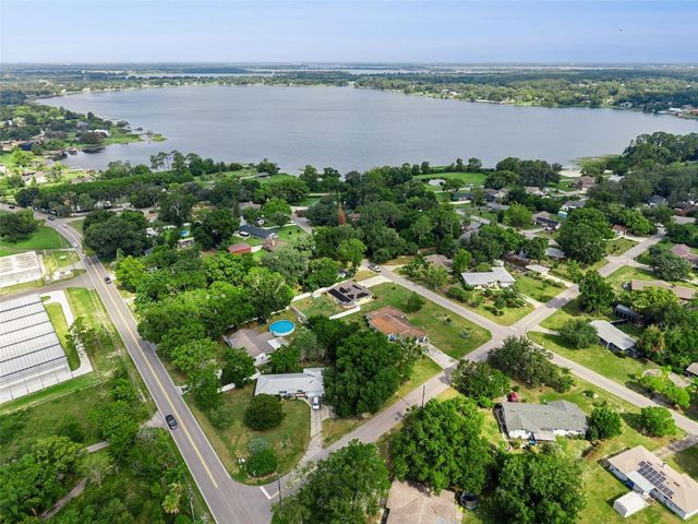 6832 OSWEGO DRIVE, Mount Dora, FL 32757
