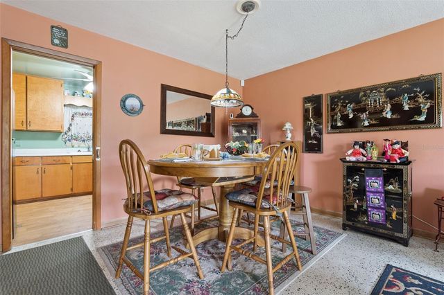 6832 OSWEGO DRIVE, Mount Dora, FL 32757