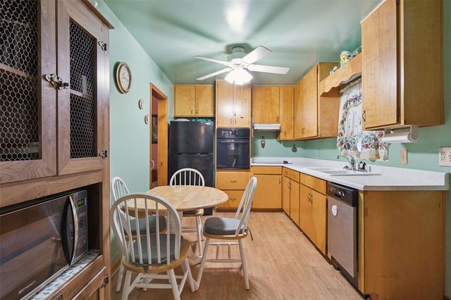 6832 OSWEGO DRIVE, Mount Dora, FL 32757