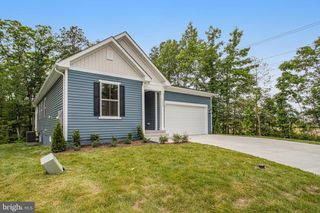7082 BRAXTON CT, Ruther Glen, VA 22546