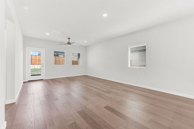 508 Towerglen Drive, Mckinney, TX 75071