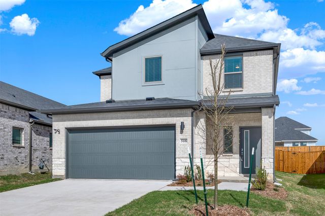 508 Towerglen Drive, Mckinney, TX 75071