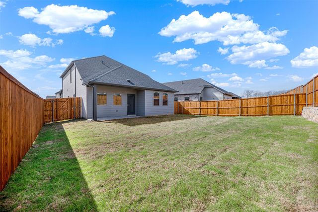 508 Towerglen Drive, Mckinney, TX 75071