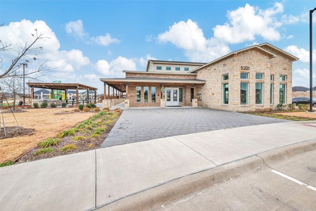 508 Towerglen Drive, Mckinney, TX 75071