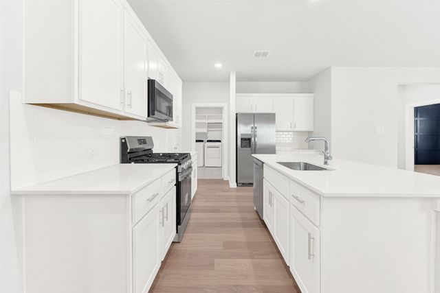 508 Towerglen Drive, Mckinney, TX 75071