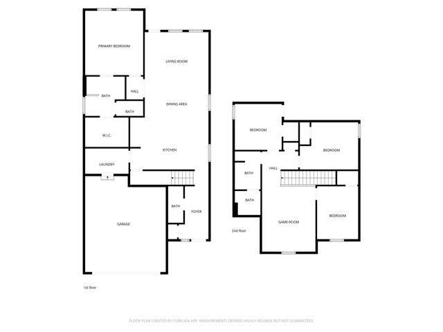 508 Towerglen Drive, Mckinney, TX 75071