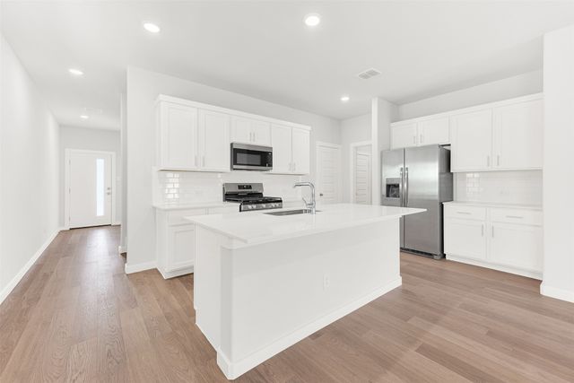 508 Towerglen Drive, Mckinney, TX 75071