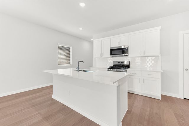 508 Towerglen Drive, Mckinney, TX 75071