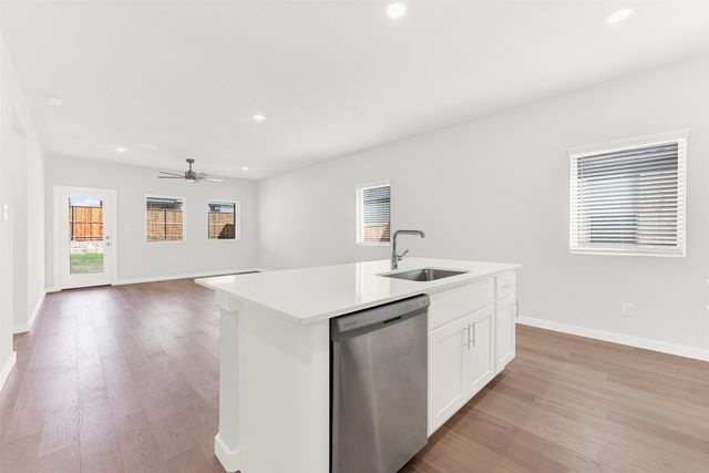 508 Towerglen Drive, Mckinney, TX 75071