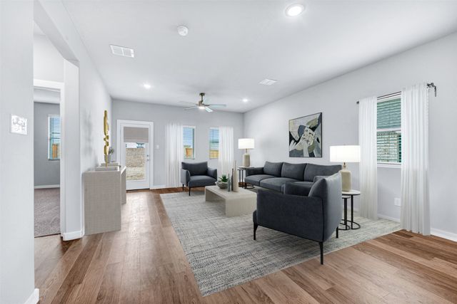 508 Towerglen Drive, Mckinney, TX 75071