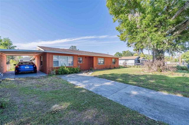 3011 FLETCHER AVENUE, Eaton Park, FL 33840