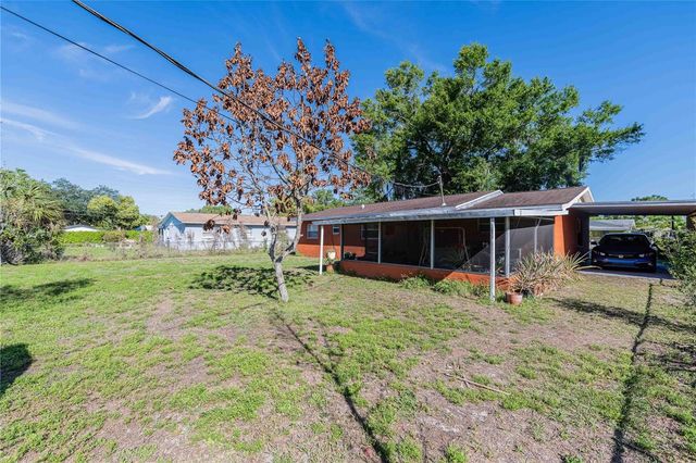 3011 FLETCHER AVENUE, Eaton Park, FL 33840