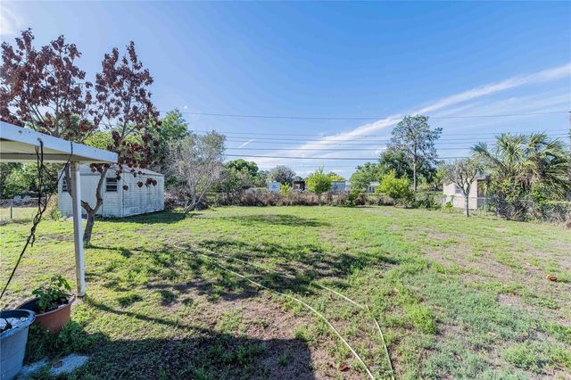 3011 FLETCHER AVENUE, Eaton Park, FL 33840