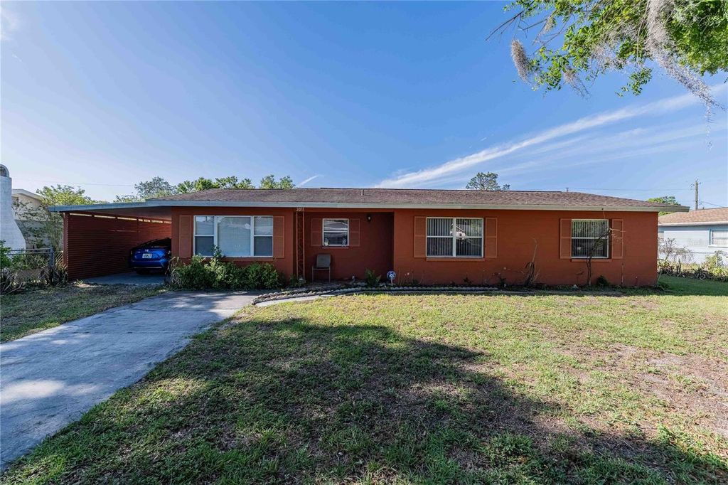 3011 FLETCHER AVENUE, Eaton Park, FL 33840