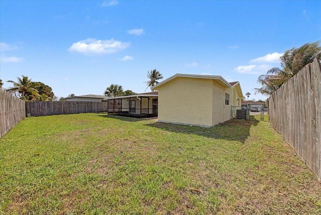 7781 NW 46th Street, Lauderhill, FL 33351