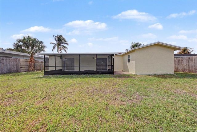 7781 NW 46th Street, Lauderhill, FL 33351