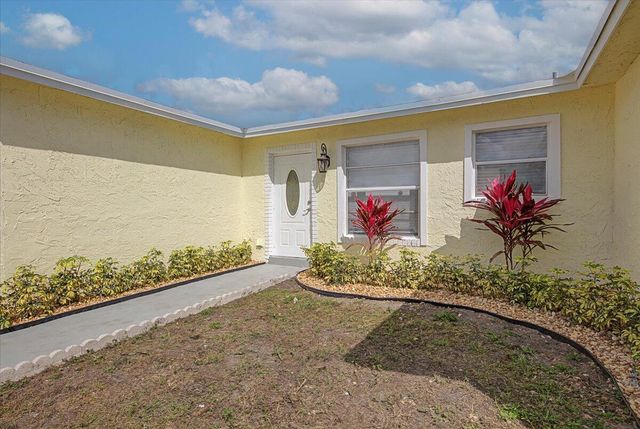 7781 NW 46th Street, Lauderhill, FL 33351