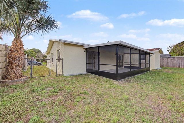 7781 NW 46th Street, Lauderhill, FL 33351