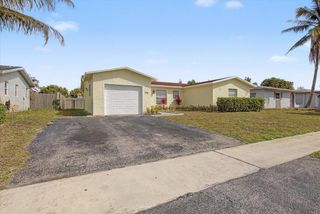 7781 NW 46th Street, Lauderhill, FL 33351
