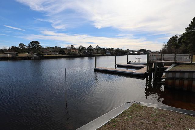 1179 East Isle of Palms, Myrtle Beach, SC 29579