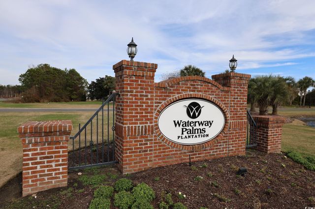 1179 East Isle of Palms, Myrtle Beach, SC 29579