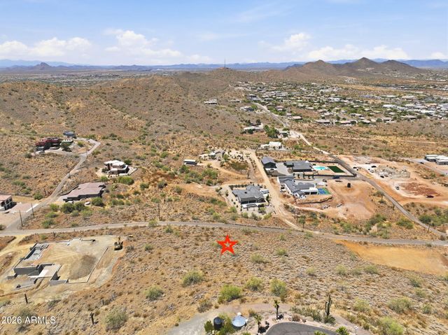 33xx N 7Th Street N '-', Phoenix, AZ 85085