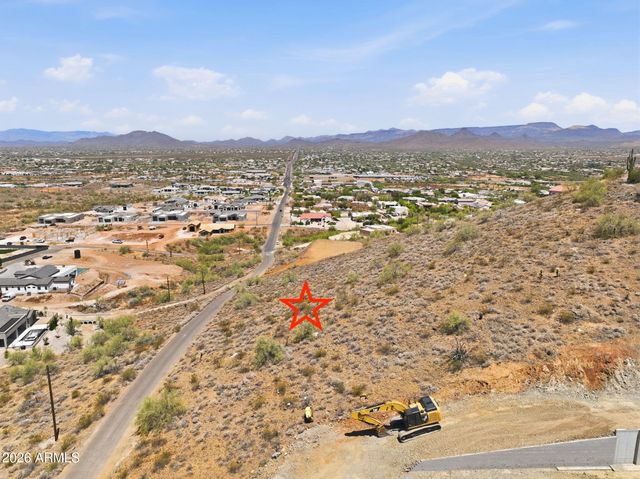 33xx N 7Th Street N '-', Phoenix, AZ 85085