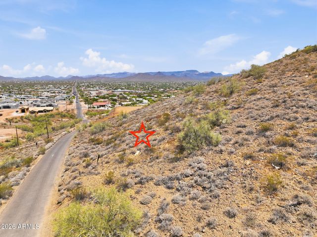 33xx N 7Th Street N '-', Phoenix, AZ 85085