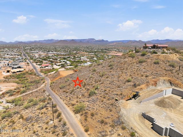 33xx N 7Th Street N '-', Phoenix, AZ 85085